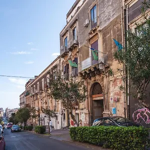 Modern Duplex With Balcony By Wonderful Italy Appartamento Catania