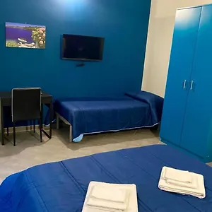 Séjour chez l'habitant Oasi Del Turista, Palerme