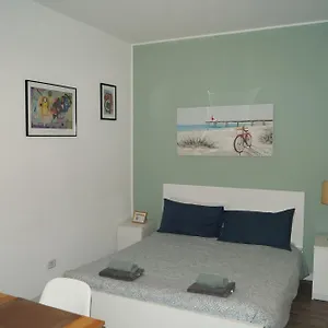 House Naviglio Quattro Appartamento Milano