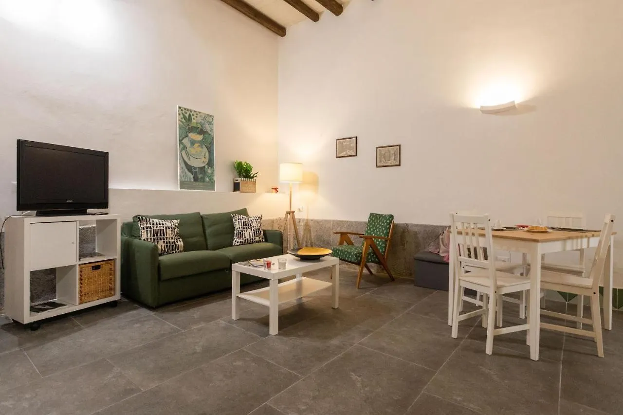 Willa Casa Dumas Palermo Włochy