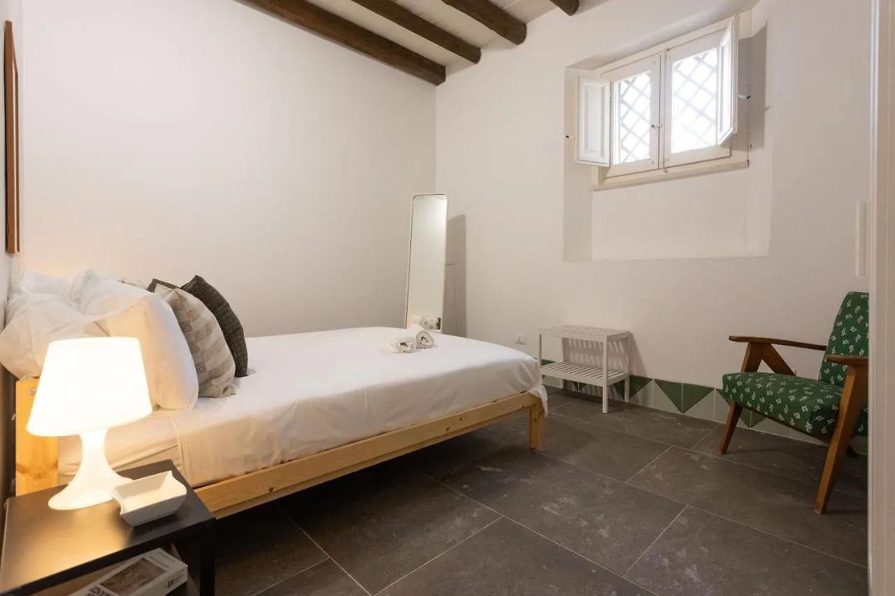Willa Casa Dumas Palermo Dom wakacyjny