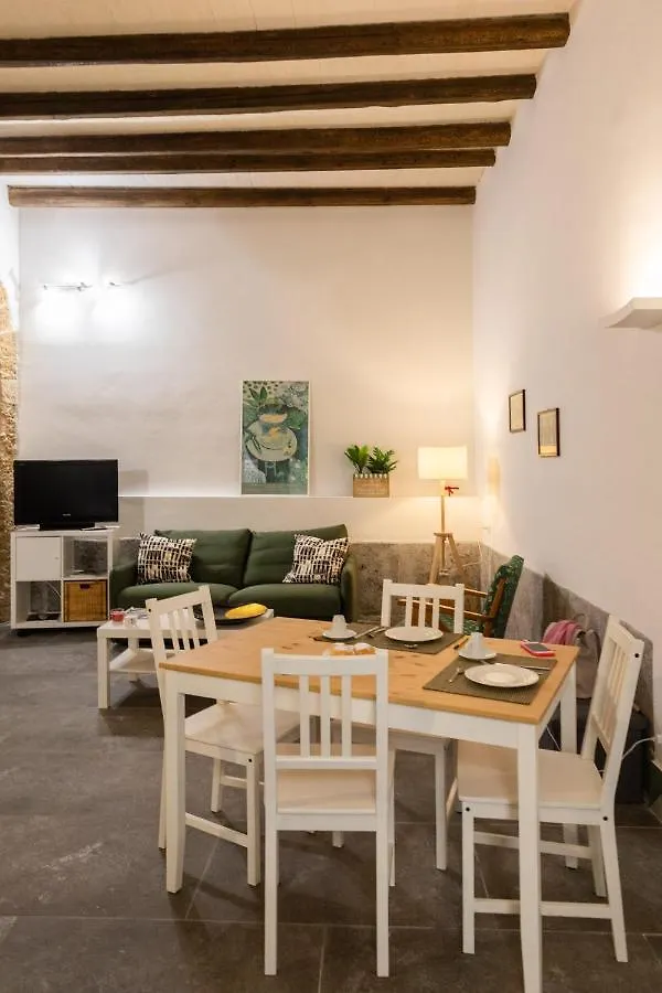 Dom wakacyjny Willa Casa Dumas Palermo