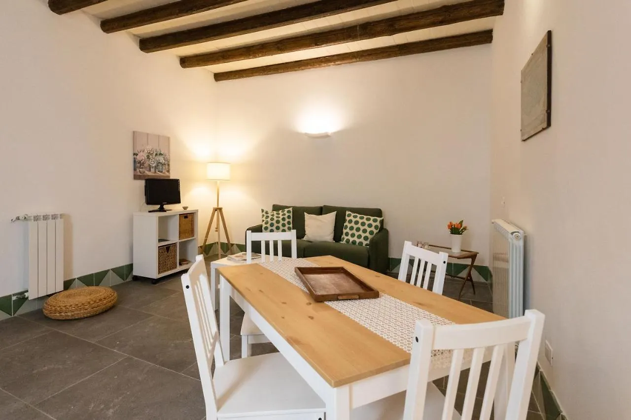 Willa Casa Dumas Palermo 0*,
